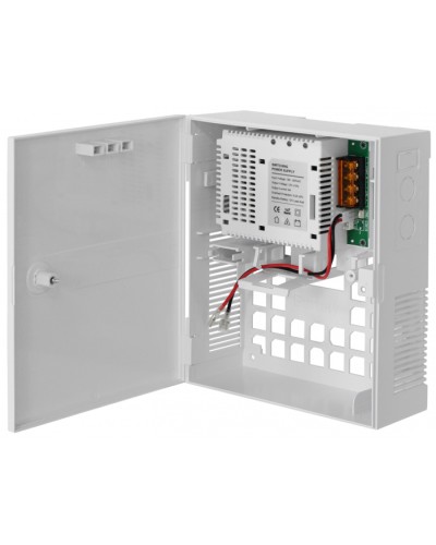 Блок бесперебойного питания Smartec ST-PS103BPS-WT в Балашихе Устройства защиты операционных процессоров (ОПС) Pintop.ru