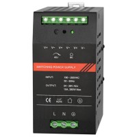 Блок питания Smartec ST-PS210DDU-BK