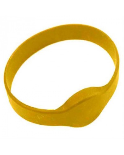 Браслет с ЕM индификатором Smartec ST-PT055EM-YL в Балашихе Оптовые идентификаторы Pintop.ru