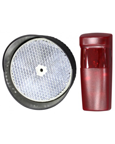 ИК фотоэлементы Smartec ST-RB003PD в Балашихе Автоматические шлагбаумы Pintop.ru