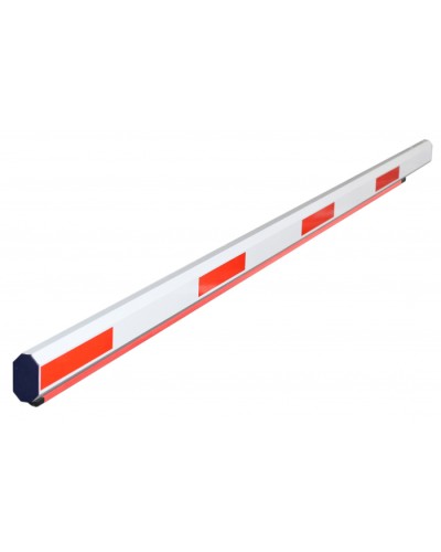 Стрела Smartec ST-RB006LSA в Балашихе Запчасти для шлагбаумов и автоматики Pintop.ru