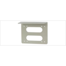 Козырек для эл-мех. накладного замка Smartec ST-RL073SB-GR