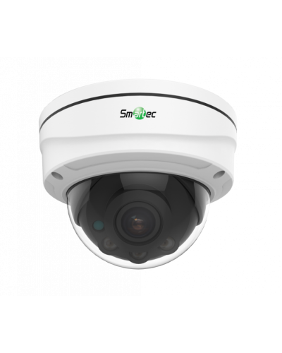 Smartec STC-IPM8512A/1 rev.3 Estima 8-Мегапиксельная IP телекамера в Балашихе IP-камеры Pintop.ru