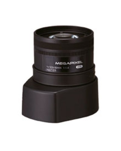 Объектив Smartec STL-5MP0850DC в Балашихе Системы видеонаблюдения Pintop.ru