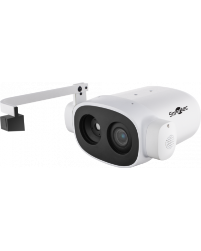 Тепловизор Smartec STX-IP23TM в Балашихе IP-камеры Pintop.ru
