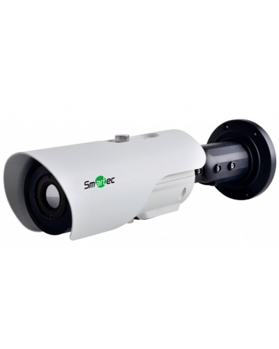 Smartec STX-IP463K8M Всепогодная тепловизионная IP-видеокамера в Балашихе IP-камеры Pintop.ru