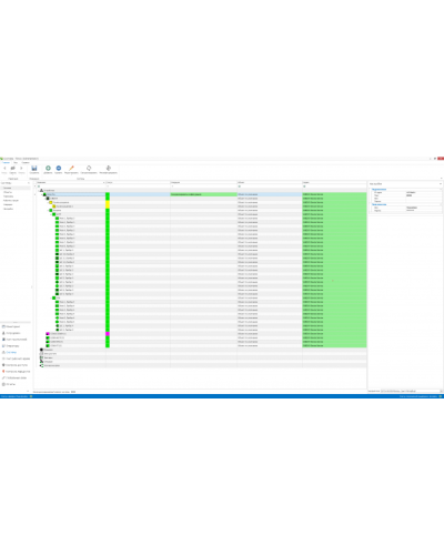 ПО Smartec Timex SI-OR в Балашихе Сетевая СКУД Smartec Pintop.ru