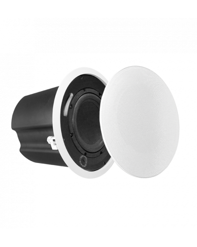 Сабвуфер встраиваемый Sonar SCS-80S в Балашихе Система оповещения и трансляции Sonar Pintop.ru