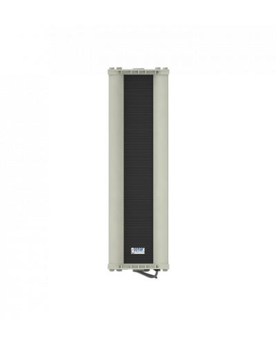 Колонна звуковая всепогодная Sonar SCS-830 в Балашихе Система оповещения и трансляции Sonar Pintop.ru