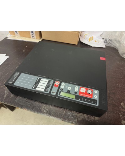 Прибор управления оповещением пожарный Sonar SPM-B10050-AW (уценка) 0011796483 в Балашихе Моноблоки Sonar Pintop.ru