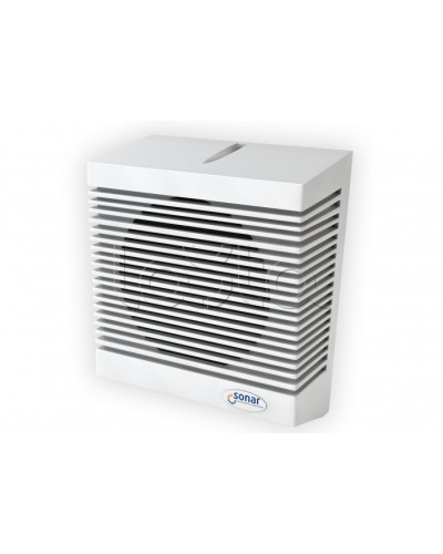 Громкоговоритель настенный Sonar SW-03 в Балашихе Система оповещения и трансляции Sonar Pintop.ru