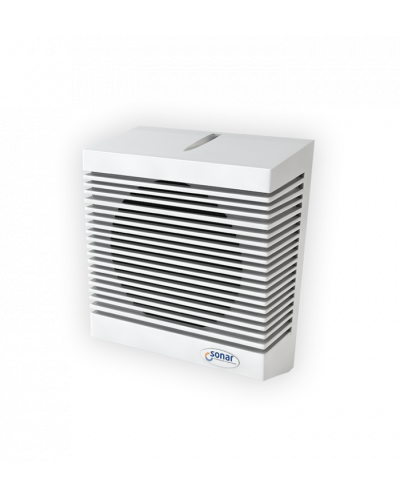 Громкоговоритель встраиваемый Sonar SW-06 (8 Ом) в Балашихе Система оповещения и трансляции Sonar Pintop.ru