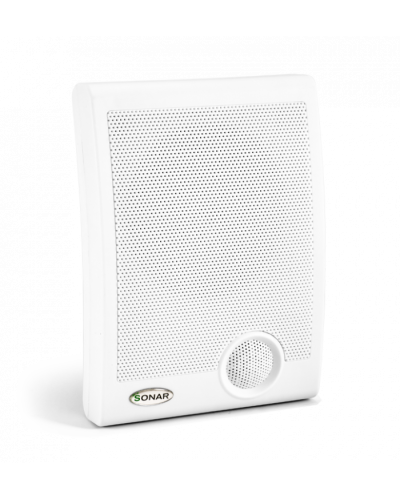 Громкоговоритель настенный Sonar SWP-110-105 в Балашихе Система оповещения и трансляции Sonar Pintop.ru