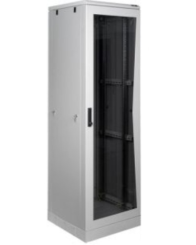 Комплект боковых цельнометаллических стенок для шкафа серии TFL 47U TLK (TFL-2-4760-MM-GY) в Балашихе Аксессуары для стоек и шкафов Pintop.ru