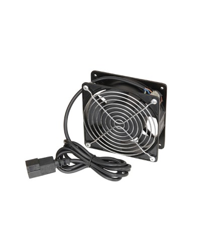 Вентилятор для настенных шкафов TWS TLK TLK-FAN1-BK в Балашихе Вентиляторные модули Pintop.ru