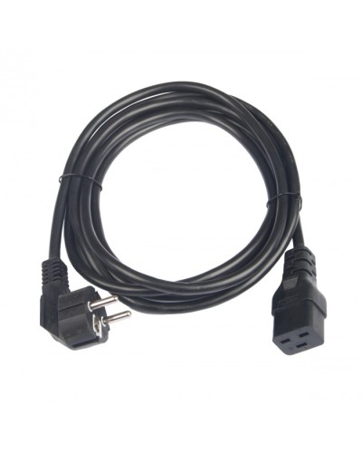 Кабель питания TLK TLK-PCC16-030 в Балашихе Аксессуары для стоек и шкафов Pintop.ru