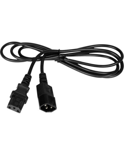 Кабель питания монитор-компьютер (3 м) TLK TLK-PCM10-030 в Балашихе Патч-корды и пигтейлы Pintop.ru