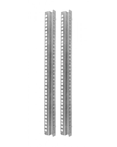 Направляющие для настенных шкафов TLK TLK-VNI2-6U-2 в Балашихе Аксессуары для стоек и шкафов Pintop.ru