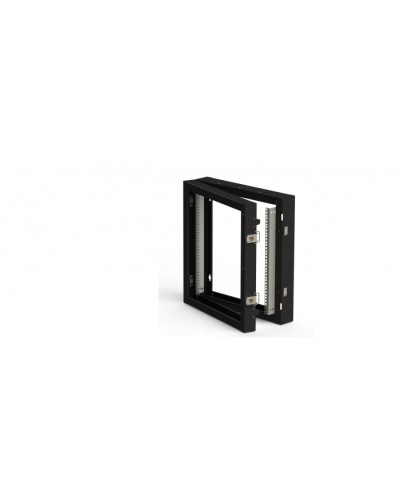 Секция поворотная TLK TWC-126015-BS-BK в Балашихе Аксессуары для стоек и шкафов Pintop.ru