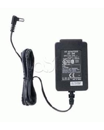 Адаптер сетевой TOА АD-246ER в Балашихе Системы оповещения и трансляции TOA Pintop.ru