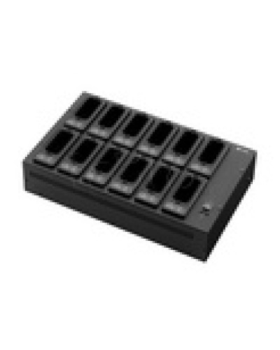 Устройство зарядное TOA BC-5000-12 в Балашихе Системы оповещения и трансляции TOA Pintop.ru