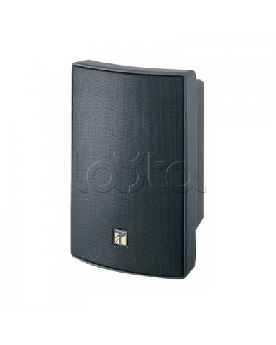 Громкоговоритель универсальный двухполосный TOA BS-1030B EU в Балашихе Системы оповещения и трансляции TOA Pintop.ru