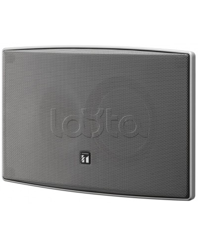 Громкоговоритель настенный TOA BS-1034 в Балашихе Системы оповещения и трансляции TOA Pintop.ru