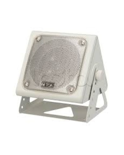 Громкоговоритель брызго-влагозащитного исполнения TOA BS-4W в Балашихе Системы оповещения и трансляции TOA Pintop.ru