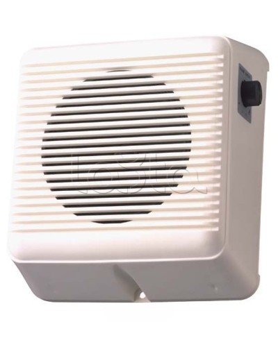 Громкоговоритель настенный TOA BS-633A в Балашихе Системы оповещения и трансляции TOA Pintop.ru