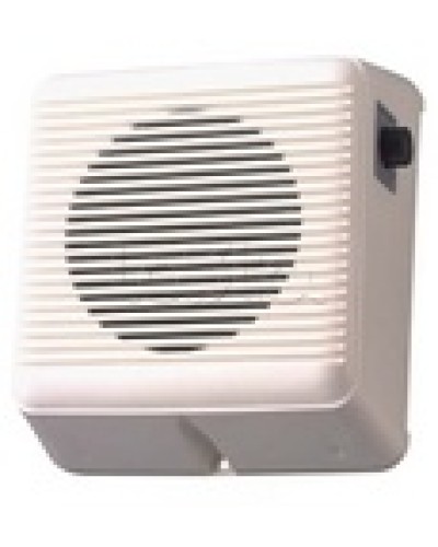 Громкоговоритель настенный TOA BS-633AT в Балашихе Системы оповещения и трансляции TOA Pintop.ru