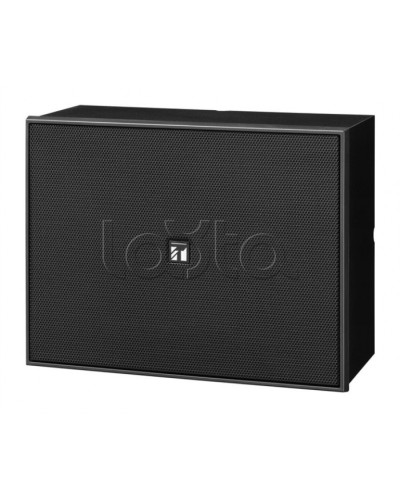 Громкоговоритель настенный TOA BS-678B в Балашихе Системы оповещения и трансляции TOA Pintop.ru