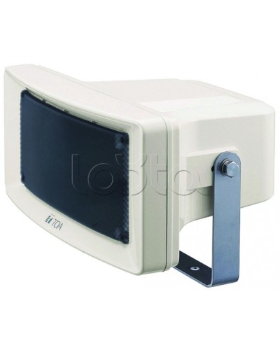 Громкоговоритель прожекторный всепогодный TOA CS-304 EU в Балашихе Системы оповещения и трансляции TOA Pintop.ru