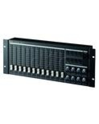 Пульт VCA управления микшером, 8*RJ-45 TOA D-911 в Балашихе Системы оповещения и трансляции TOA Pintop.ru