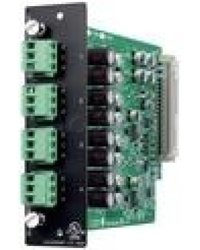 Модуль 4 линейных выходов TOA D-971E в Балашихе Системы оповещения и трансляции TOA Pintop.ru