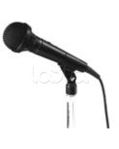 Микрофон динамический TOA DM-1100EU в Балашихе Системы оповещения и трансляции TOA Pintop.ru