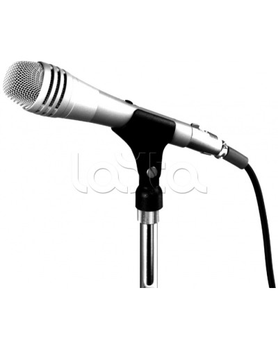 Микрофон динамический для вокала и речи TOA DM-1500 в Балашихе Системы оповещения и трансляции TOA Pintop.ru