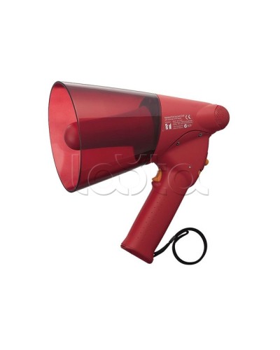 Мегафон TOA ER-1206S EU в Балашихе Системы оповещения и трансляции TOA Pintop.ru