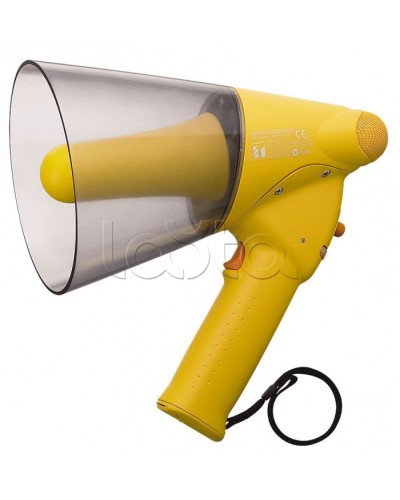 Мегафон TOA ER-1206W EU в Балашихе Системы оповещения и трансляции TOA Pintop.ru