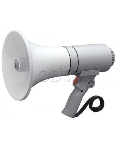 Мегафон TOA ER-1215 EU в Балашихе Системы оповещения и трансляции TOA Pintop.ru