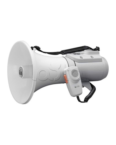 Мегафон TOA ER-2230W EU в Балашихе Системы оповещения и трансляции TOA Pintop.ru