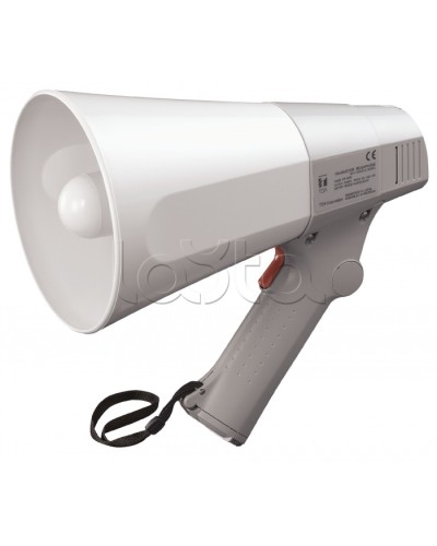 Мегафон TOA ER-520W EU в Балашихе Системы оповещения и трансляции TOA Pintop.ru