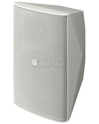 Громкоговоритель 2 полосный TOA F-2000 WTWP в Балашихе Системы оповещения и трансляции TOA Pintop.ru