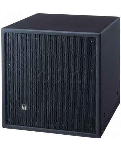 Система акустическая низкочастотная TOA FB-120BEU в Балашихе Системы оповещения и трансляции TOA Pintop.ru