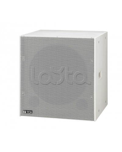 Сабвуфер TOA FB-150W в Балашихе Системы оповещения и трансляции TOA Pintop.ru