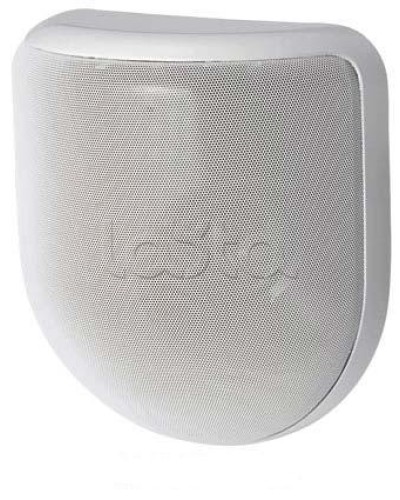 Громкоговоритель 2 полосный TOA H-3 EU в Балашихе Системы оповещения и трансляции TOA Pintop.ru