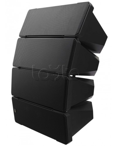 Система акустическая 2-полосная TOA HX-7B-WP в Балашихе Системы оповещения и трансляции TOA Pintop.ru