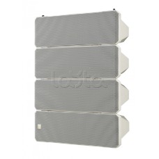 Система акустическая 2-полосная TOA HX-7W