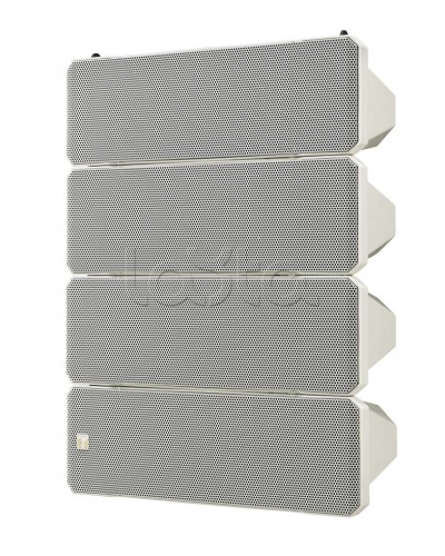 Система акустическая 2-полосная TOA HX-7W-WP в Балашихе Системы оповещения и трансляции TOA Pintop.ru