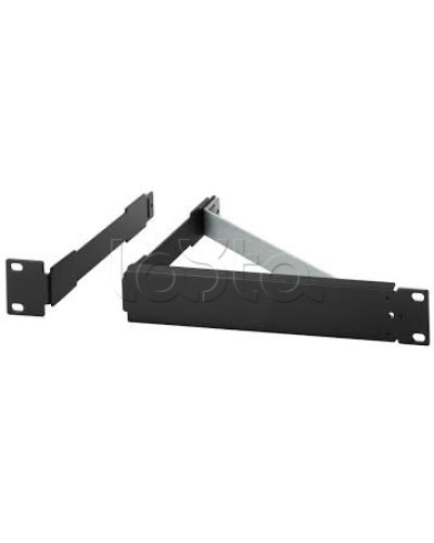 Крепеж для установки усилителя WT-4800/5800 в стойку 19/1U TOA MB-WT3 в Балашихе Системы оповещения и трансляции TOA Pintop.ru