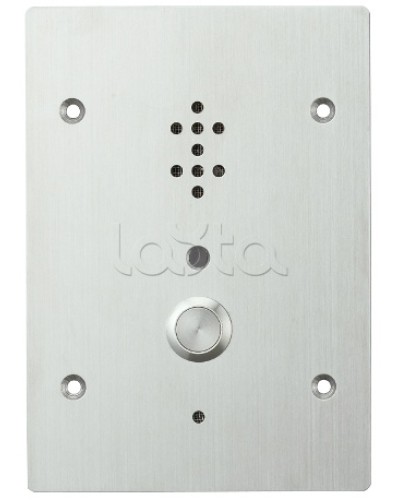 Станция дверная TOA N-8050DS в Балашихе Системы двусторонней голосовой связи Bosch Pintop.ru